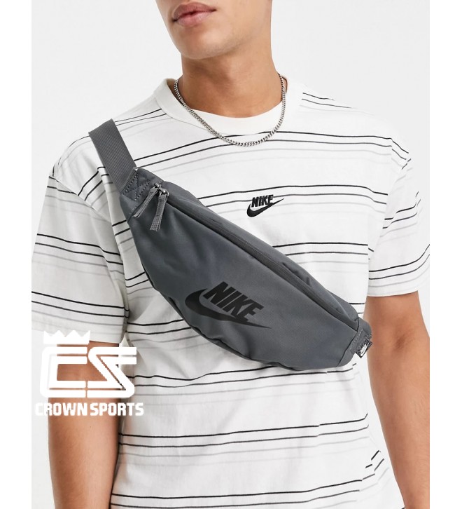 NIKE HERITAGE WAIST PACK DB0490-068